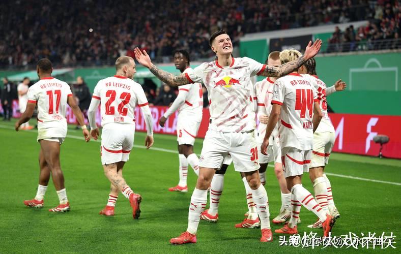 德天体:英超Big4都在关注边锋迪奥曼德,莱比锡要超1亿欧元 德天体:英超Big4都在关注边锋迪奥曼德,莱比锡要超1亿欧元