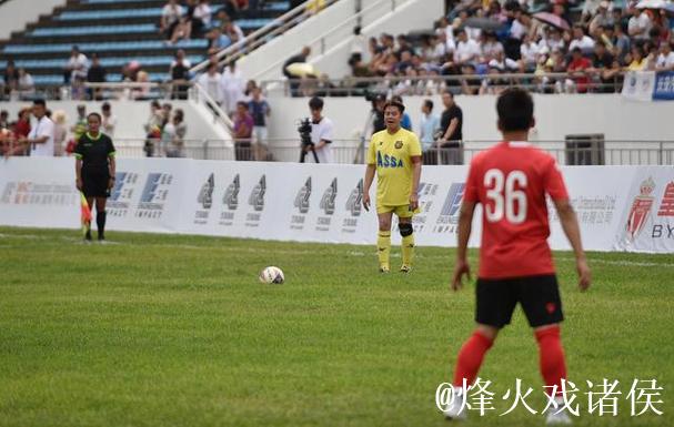 亚冠-费利佩双响李扬86分钟送点 蓉城2-2神户