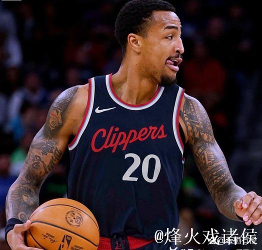 年满37岁单场20分0失误！乐福和KD是本赛季唯二做到的球员