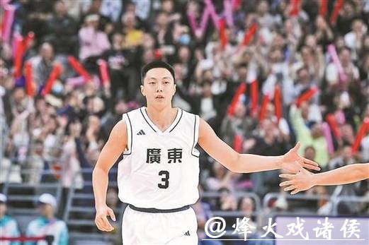 广东队客场击败四川队 收获队史职业联赛千胜 广东队客场击败四川队 收获队史职业联赛千胜