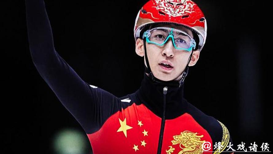 武大靖正式告别短道速滑赛场:冰刃未凉,热爱永续! 武大靖正式告别短道速滑赛场:冰刃未凉,热爱永续!