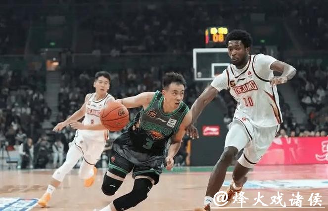 第六外援提上日程，辽宁男篮或将敲定38岁美国后卫，曾获NBA总冠军