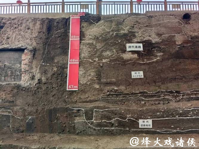 周润山:州桥遗址以何向世界解码中华文明? 周润山:州桥遗址以何向世界解码中华文明?